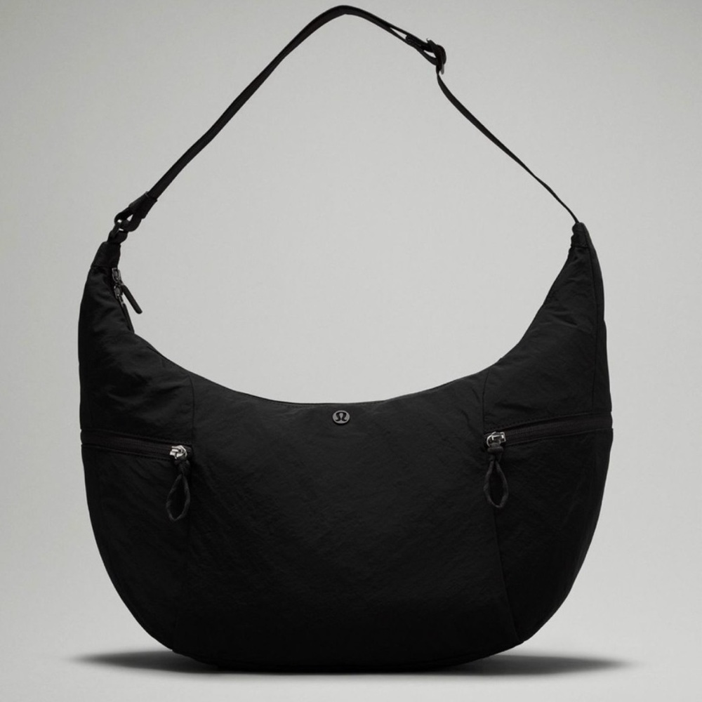 Lululemon 13L Slouchy Sling Bag